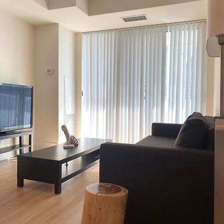 Grand View 2Br/2Ba Condos Cn Tower,Union,Tiff/Mtcc Toronto Zewnętrze zdjęcie