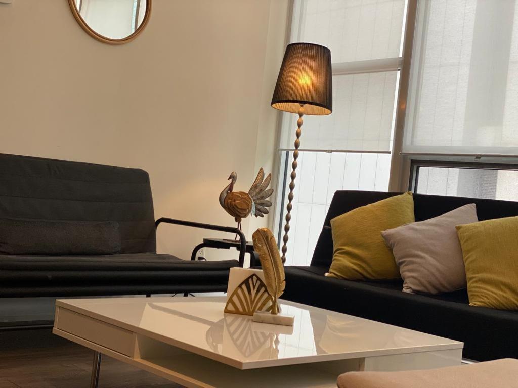Grand View 2Br/2Ba Condos Cn Tower,Union,Tiff/Mtcc Toronto Zewnętrze zdjęcie