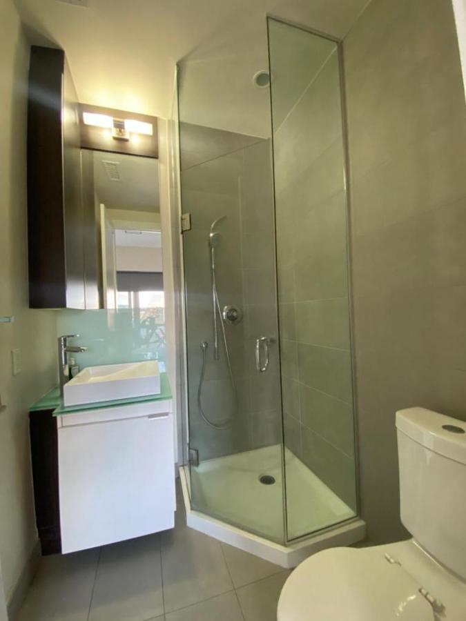 Grand View 2Br/2Ba Condos Cn Tower,Union,Tiff/Mtcc Toronto Zewnętrze zdjęcie